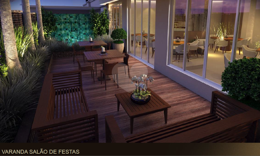 Dinastia Living Desire Goiânia Setor Marista REM16712 6