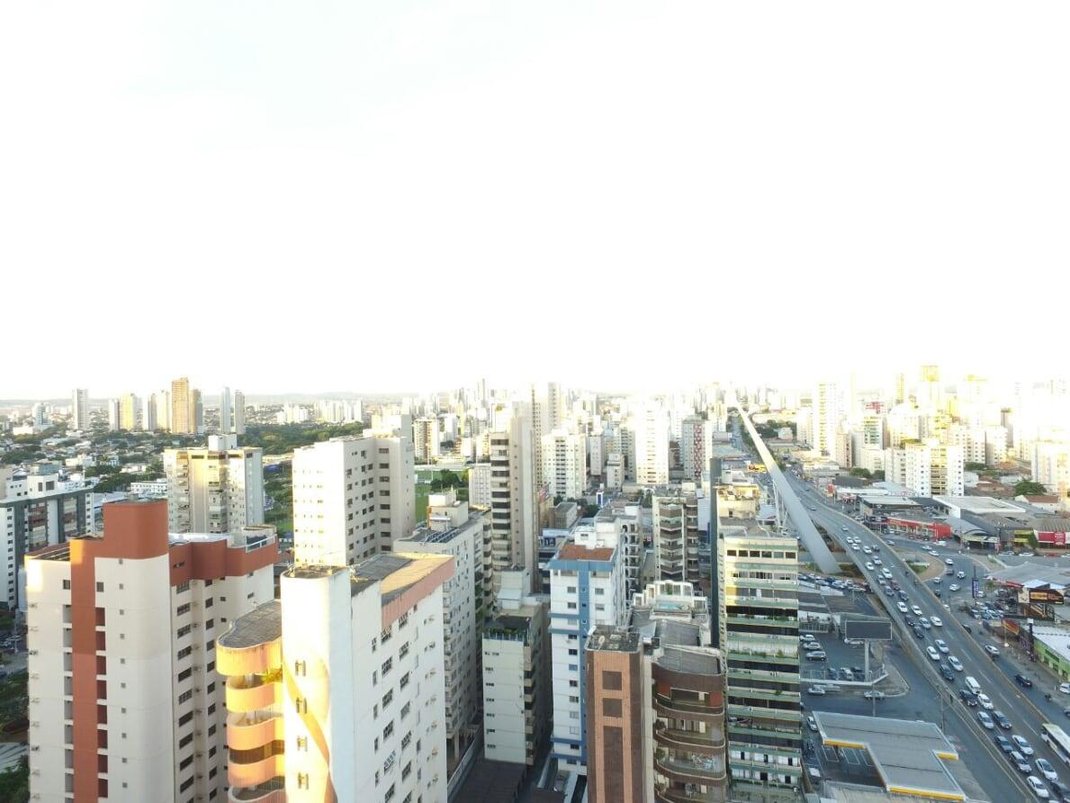 Piazza 25 Goiânia Setor Bueno REM16782 5