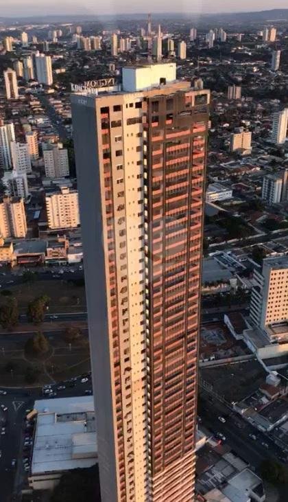 Kingdom Park Residence Goiânia Nova Suiça REM16789 3