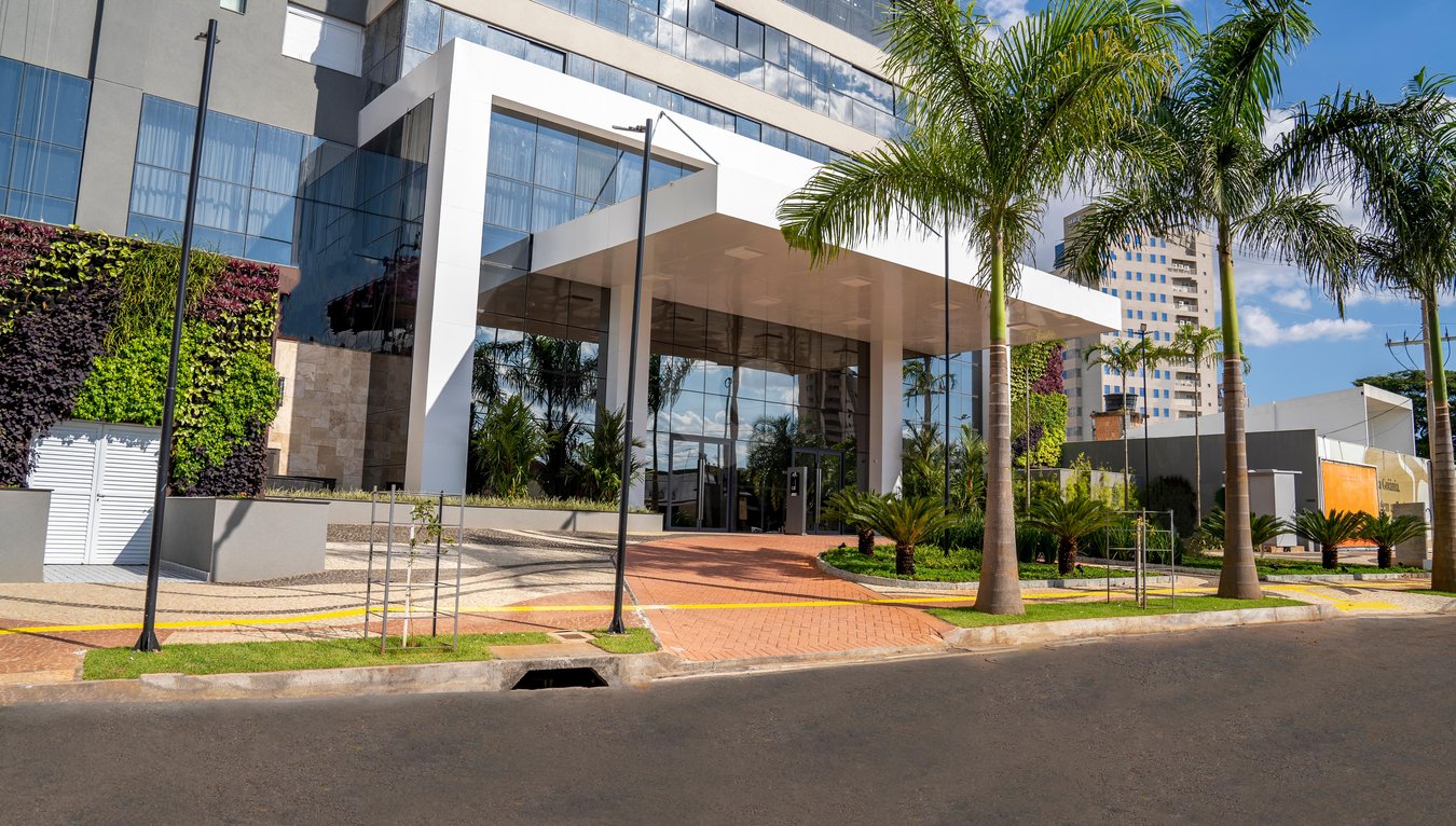 Kingdom Park Residence Goiânia Nova Suiça REM16789 4