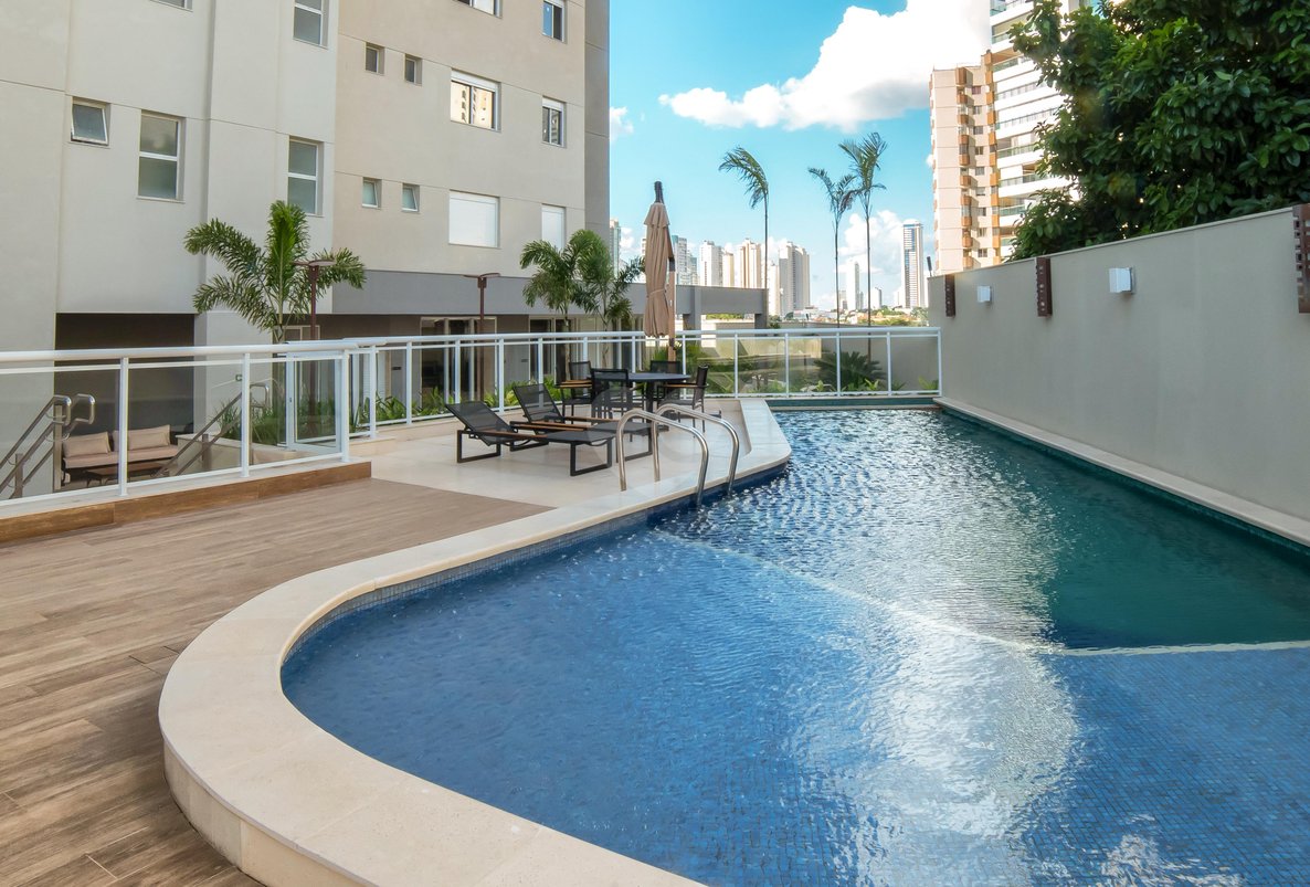 Kingdom Park Residence Goiânia Nova Suiça REM16789 13