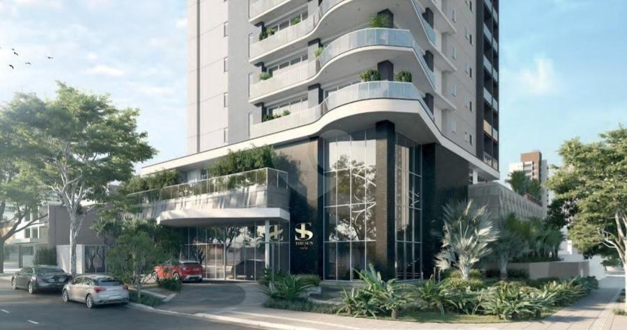 The Sun Luxury Style Goiânia Setor Oeste REM16793 2