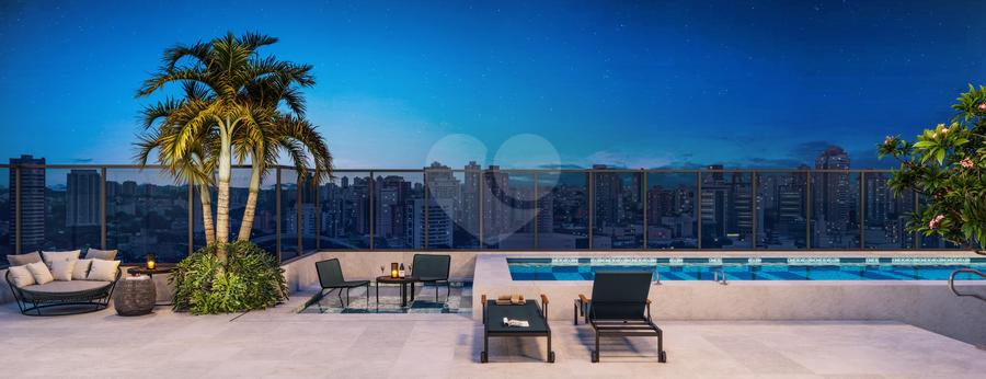 All Campo Belo Campo Belo, São Paulo Lopes