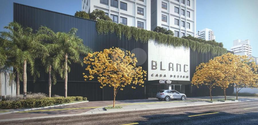 Blanc - Casa Design Goiânia Setor Bueno REM16878 2