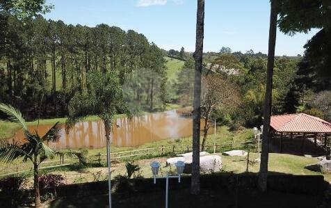 Lago Dos Pássaros Cotia Chácara Real (caucaia Do Alto) REM16942 7