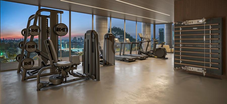 Fitness