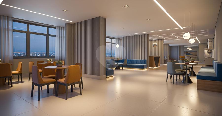 Salão de festas teen