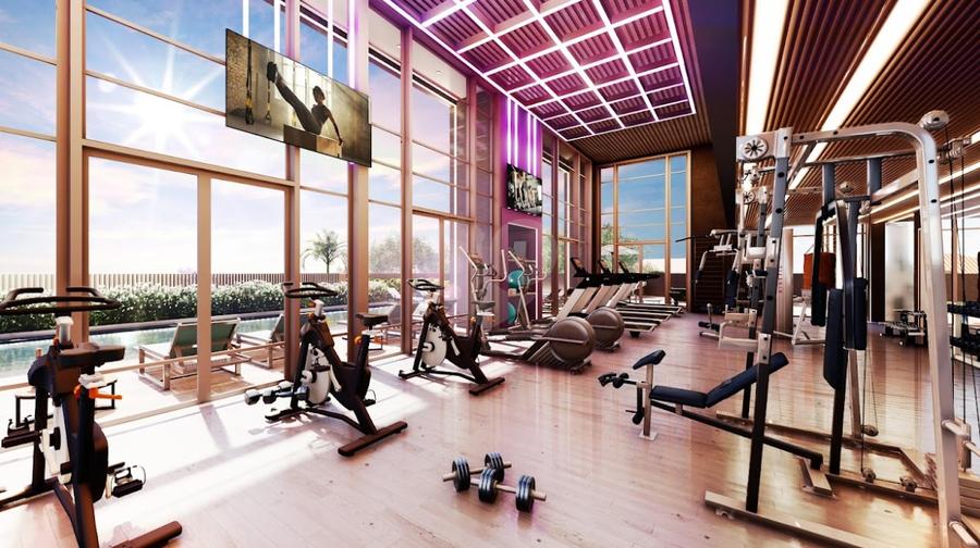 Fitness