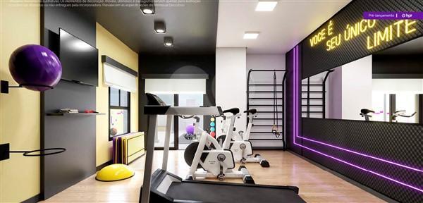 Fitness Interno