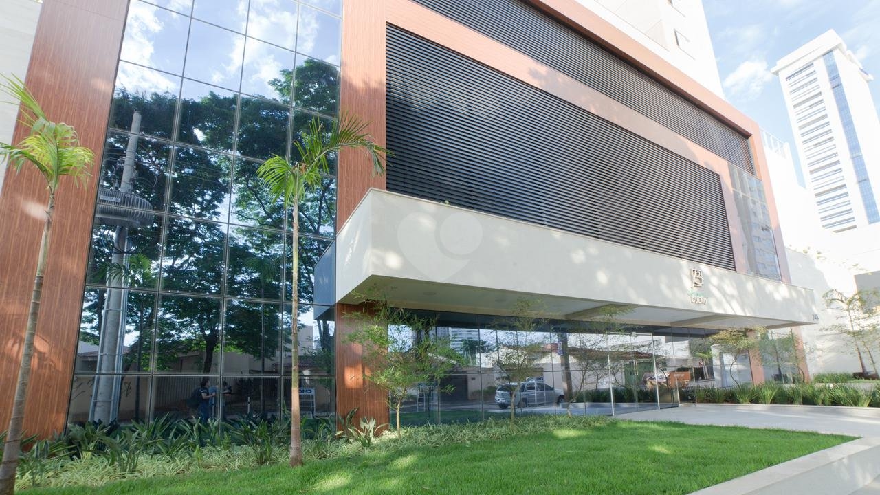 Brava Bueno Residencial Goiânia Setor Bueno REM17085 1