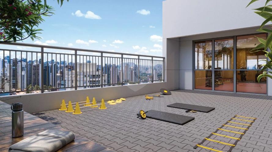Fitness Externo