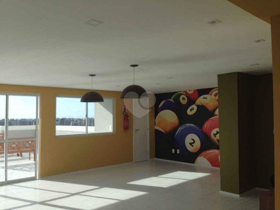 Montblanc Residence Fortaleza Cidade 2000 REM4675 11