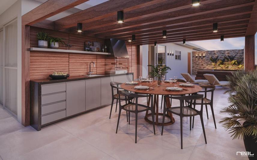 Terraço