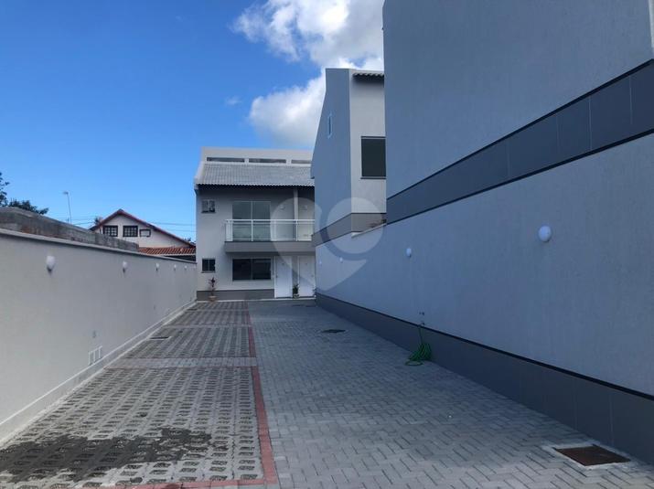 Praia Brava Residencial Maricá Barroco (itaipuaçu) REM17313 9