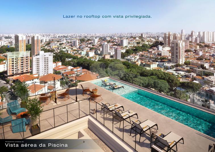 Blue Park Jardim São Paulo São Paulo Jardim São Paulo(zona Norte) REM23739 14