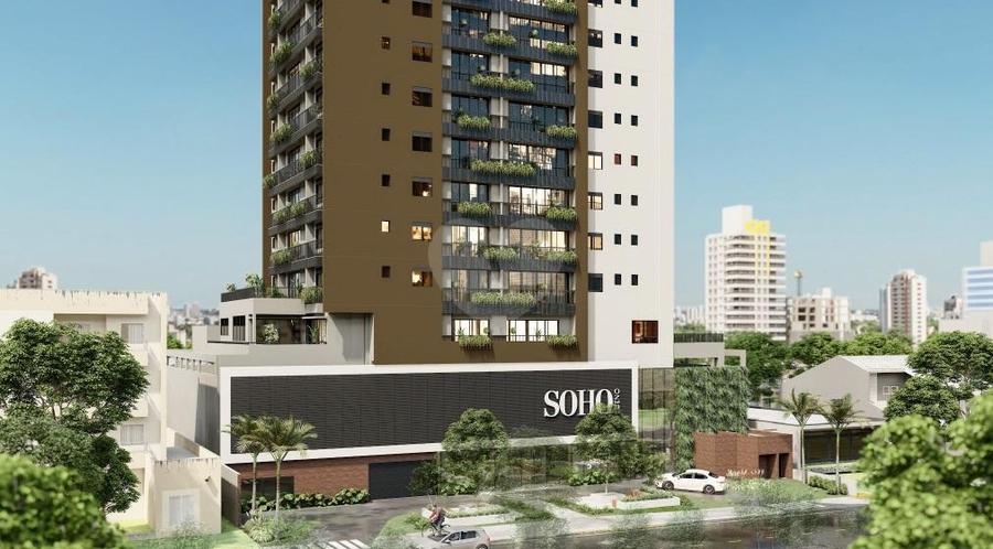 Soho Bueno Goiânia Setor Bueno REM17403 3