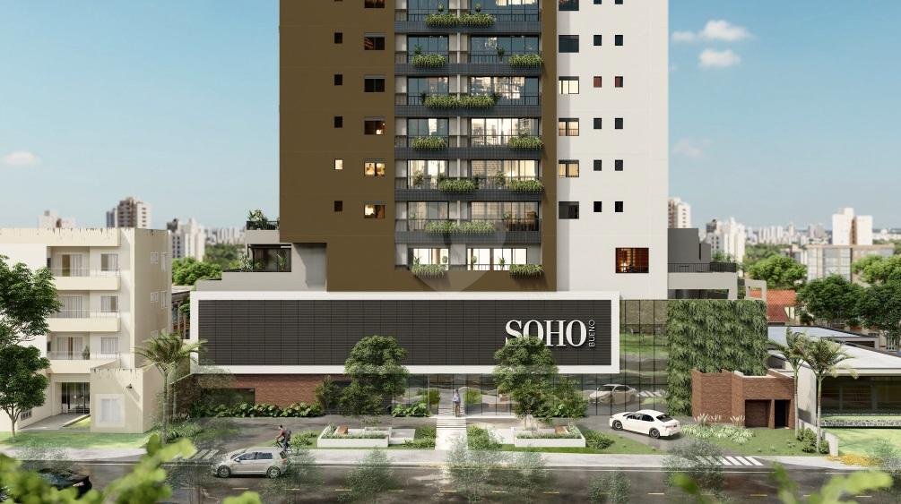 Soho Bueno Goiânia Setor Bueno REM17403 5