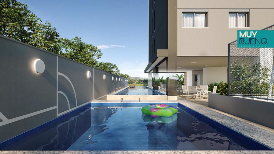 Piscina infantil