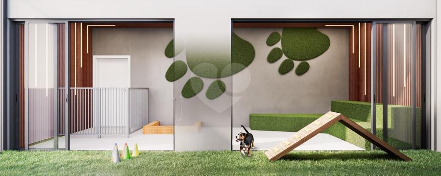 Pet Place