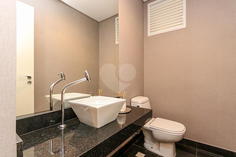 Lavabo 