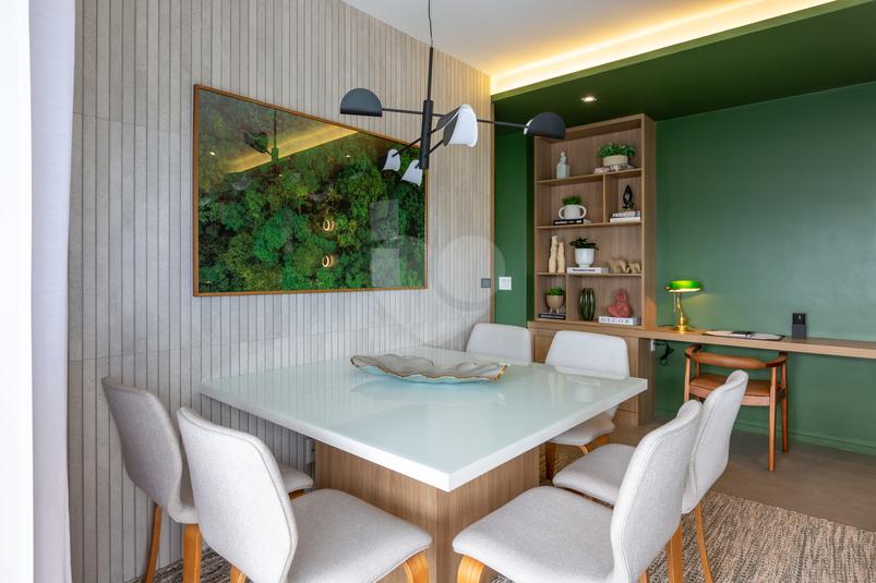 Imagem AP. Decorado
