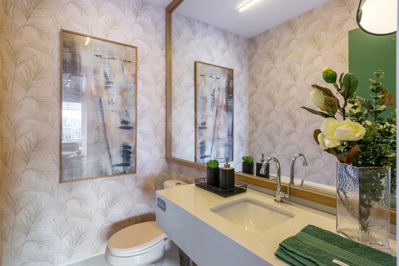 Imagem AP. Decorado