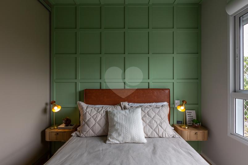 Imagem AP. Decorado