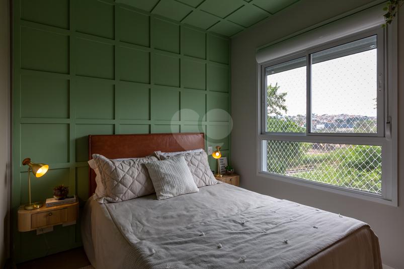 Imagem AP. Decorado