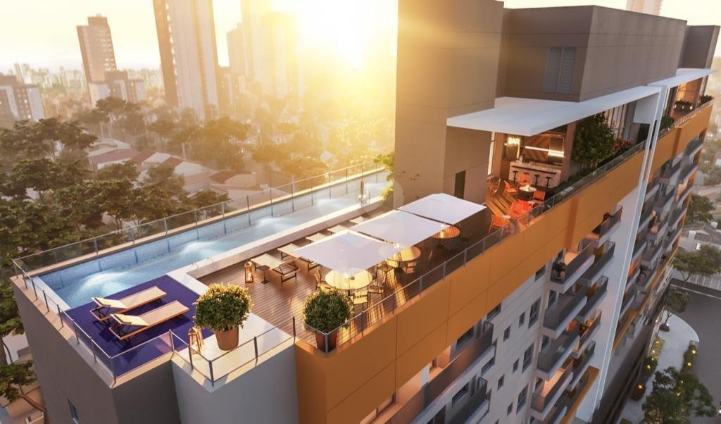 AD 330 Alto Da Boa Vista - Residencial São Paulo Chácara Santo Antônio (zona Sul) REM17631 10