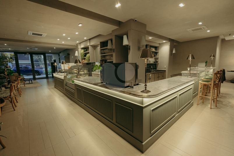 Café Lounge