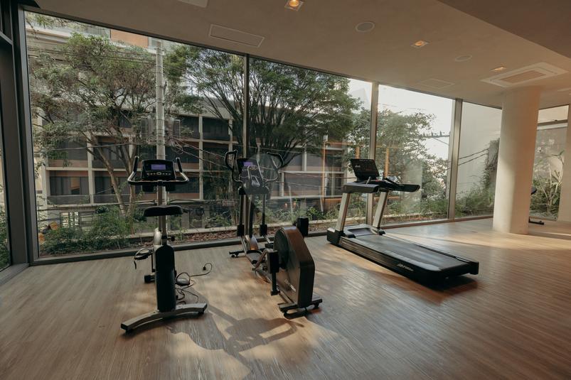 Fitness