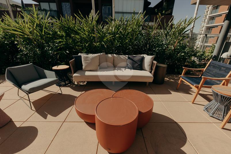Lounge Externo