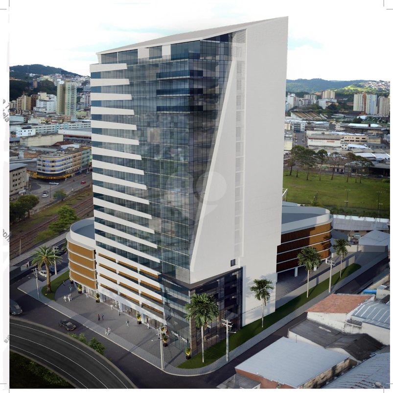 Grand Tower Juiz De Fora Centro REM17672 1