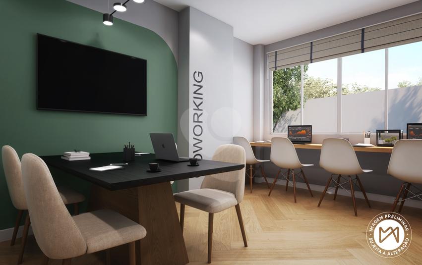 Coworking