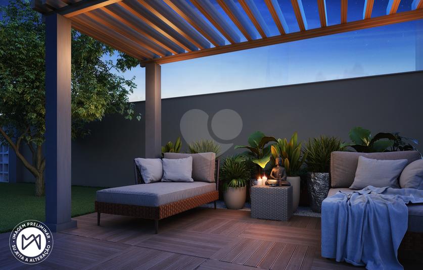 Espaço Zen