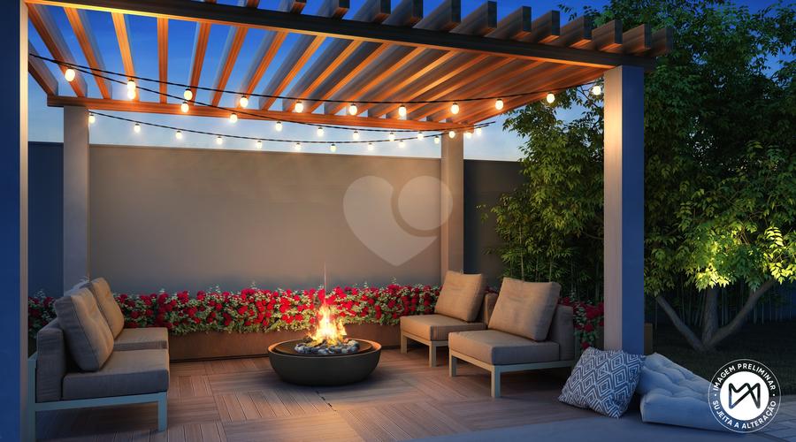 Fire Place