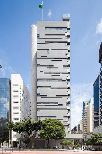 Sesc Paulista 