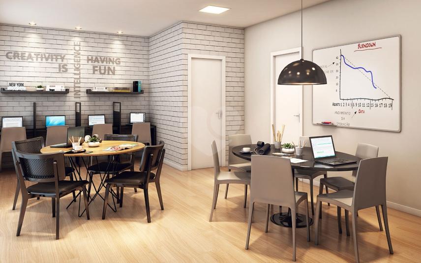 Coworking