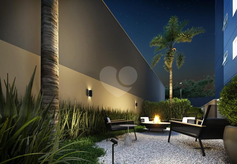 Fire Place