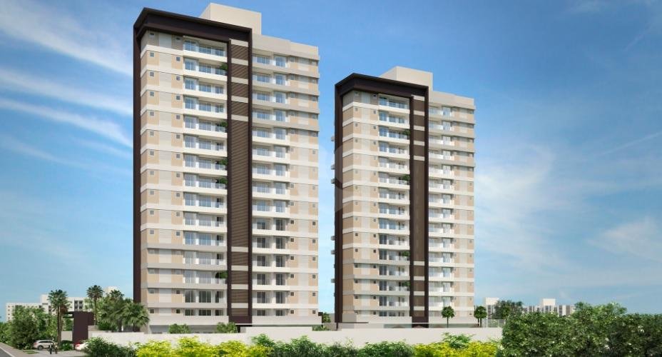 Petra Living Sorocaba Parque Campolim REM17819 2