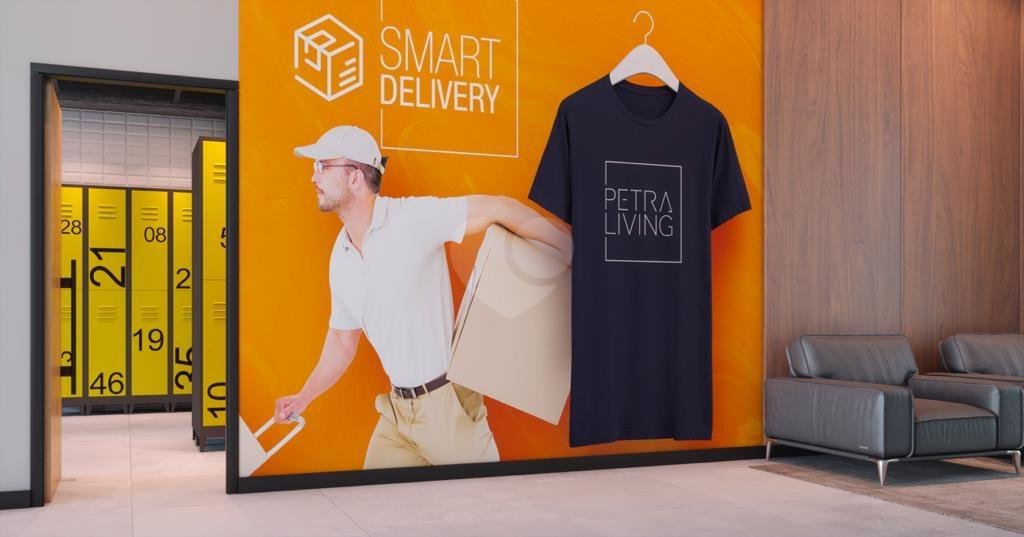 Smart Delivery