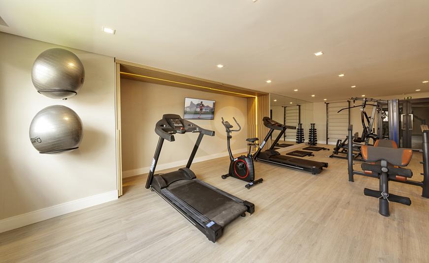 Fitness