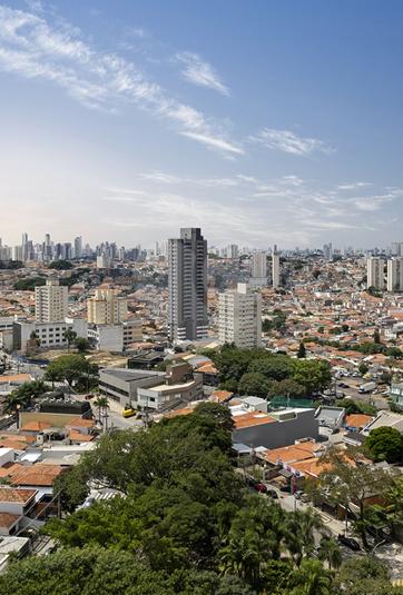 Voo da Fachada