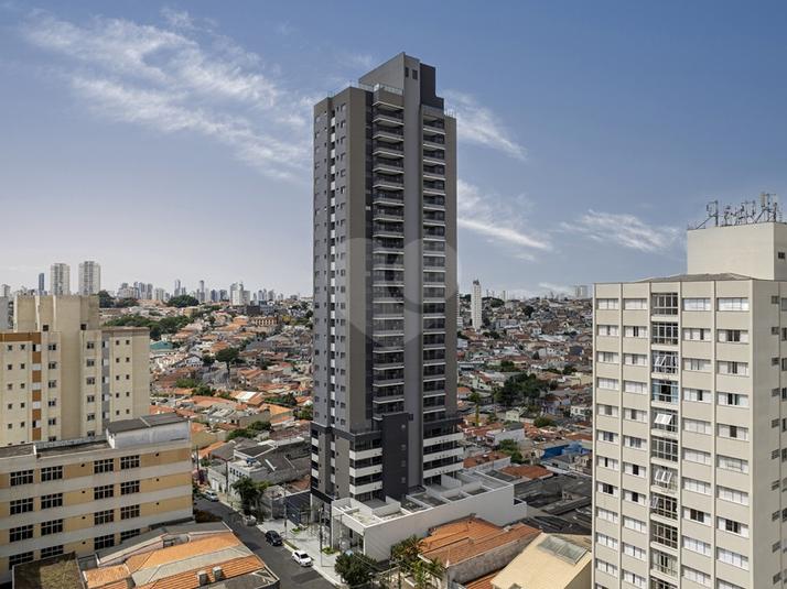 Voo da Fachada