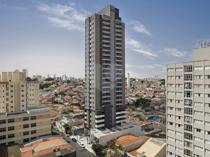 Voo da Fachada