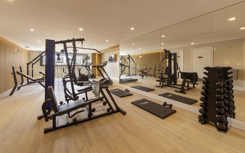 Fitness