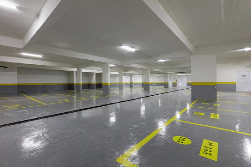 Estacionamento