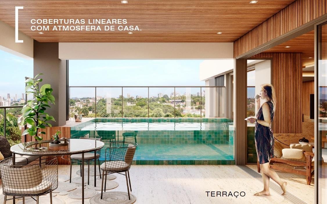 Opus Penthouses Marista 146 Goiânia Setor Marista REM17863 13