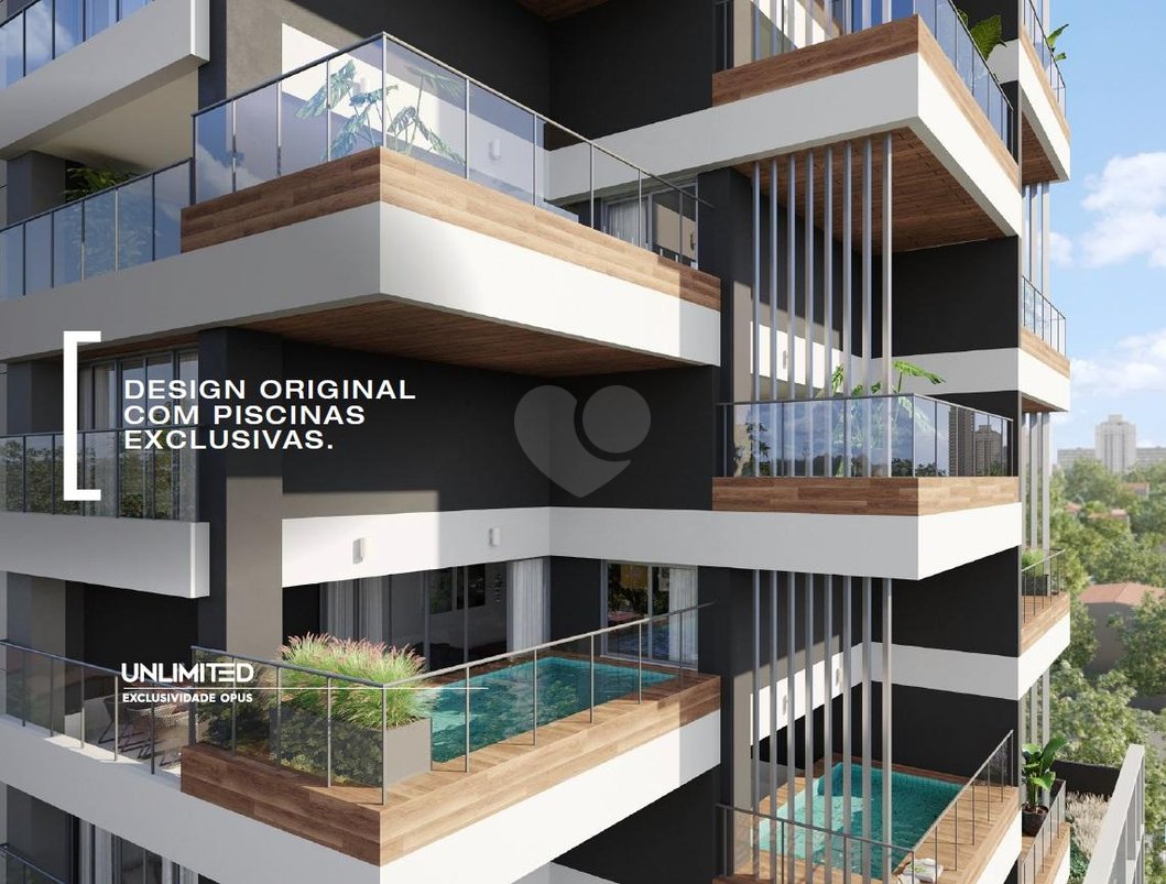 Opus Penthouses Marista 146 Goiânia Setor Marista REM17863 2