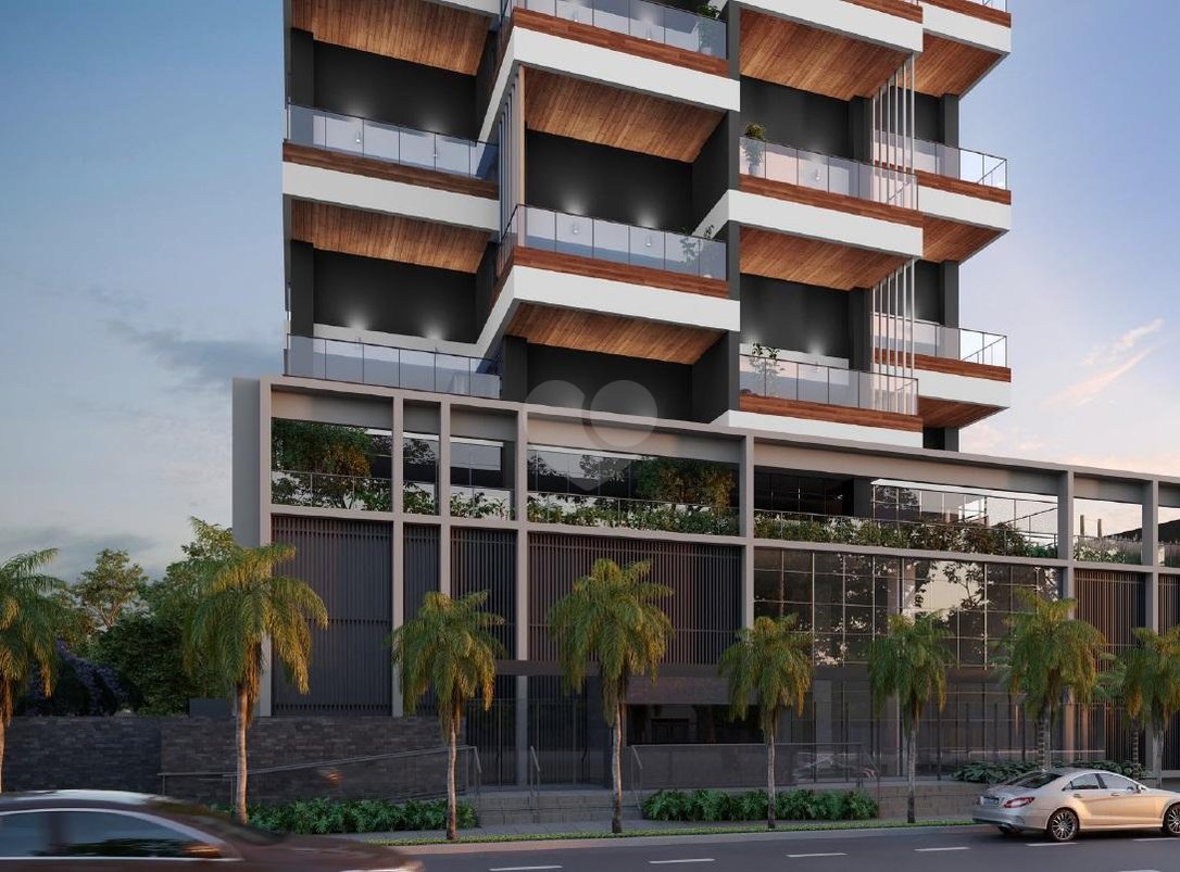 Opus Penthouses Marista 146 Goiânia Setor Marista REM17863 4